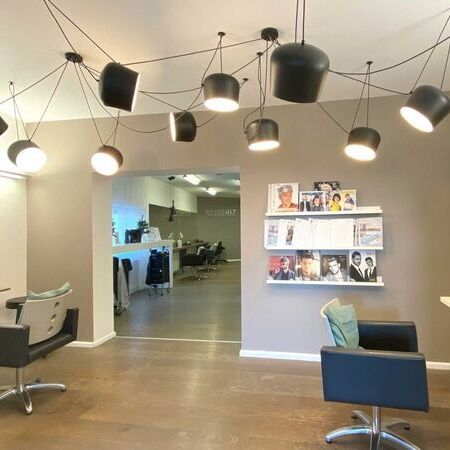 Haarcult Inh. Petra Hein