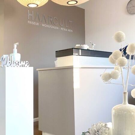 Haarcult Inh. Petra Hein