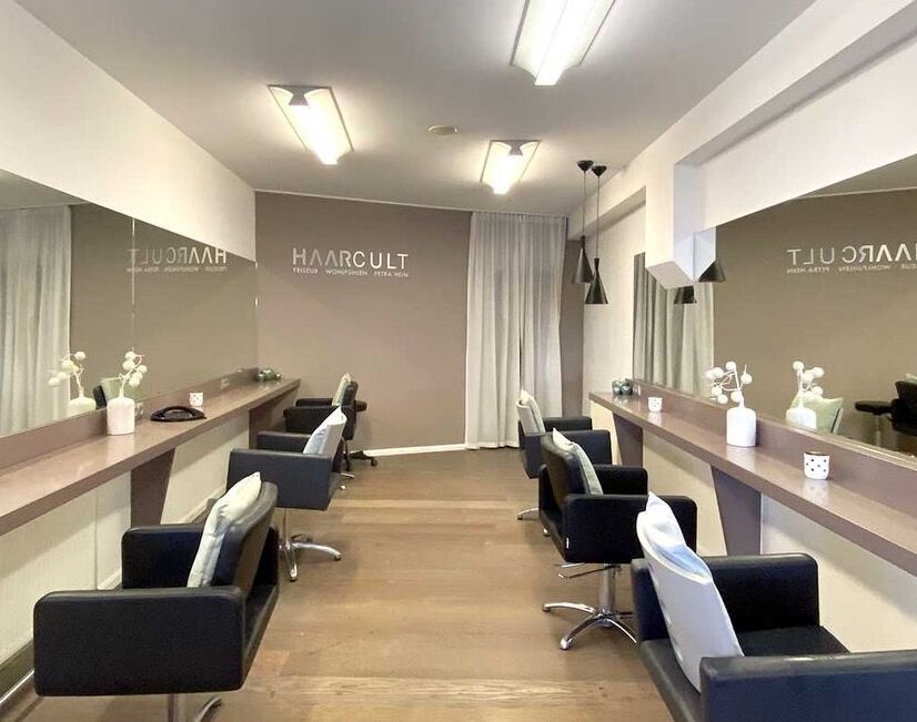 Haarcult Inh. Petra Hein